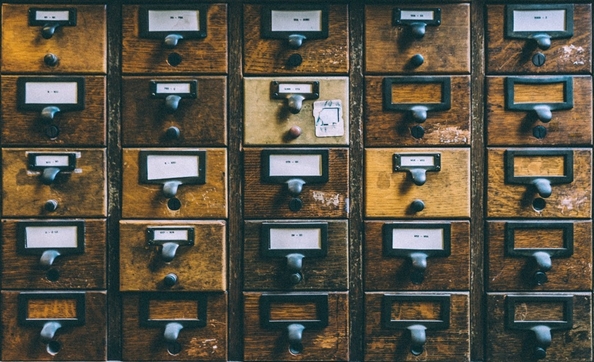 How to stop sucking at managing your digital files