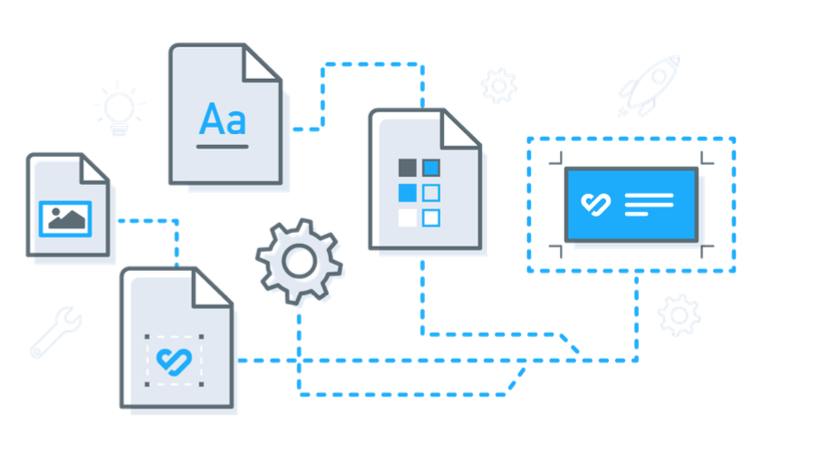 Preservation of digital assets