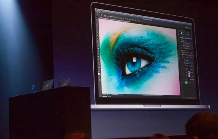 Apple Branding DAM