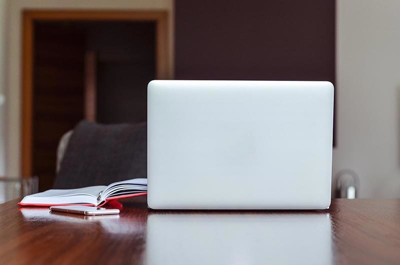 Laptopbook