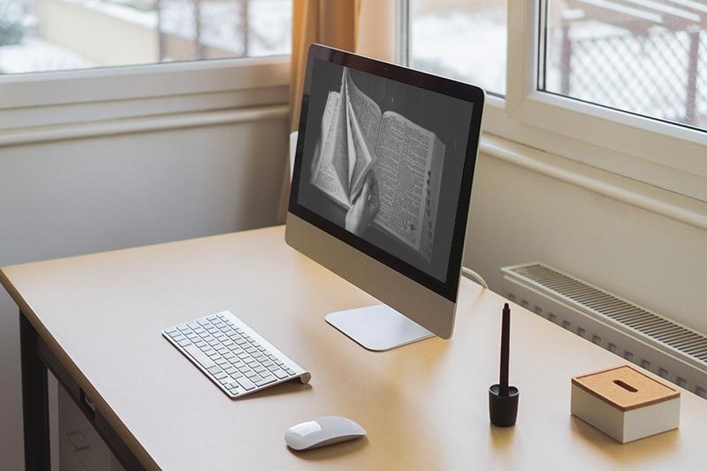 Desk