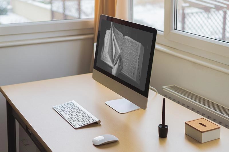 Desk