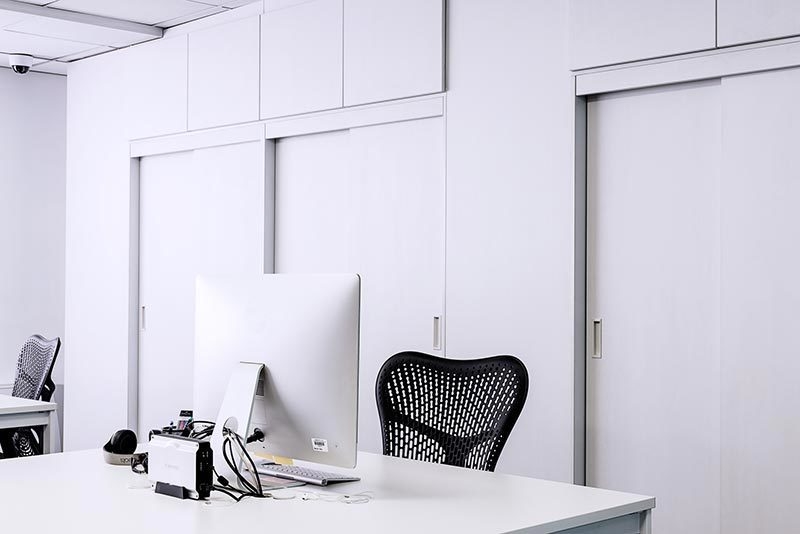 Computerdesk