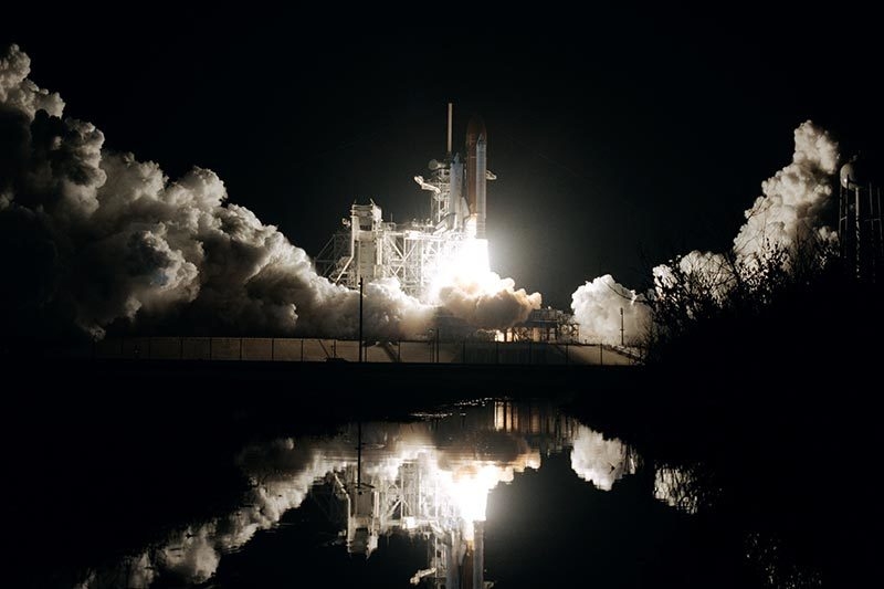 Launch web