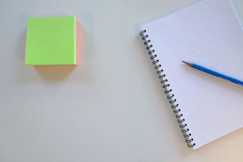 Note web
