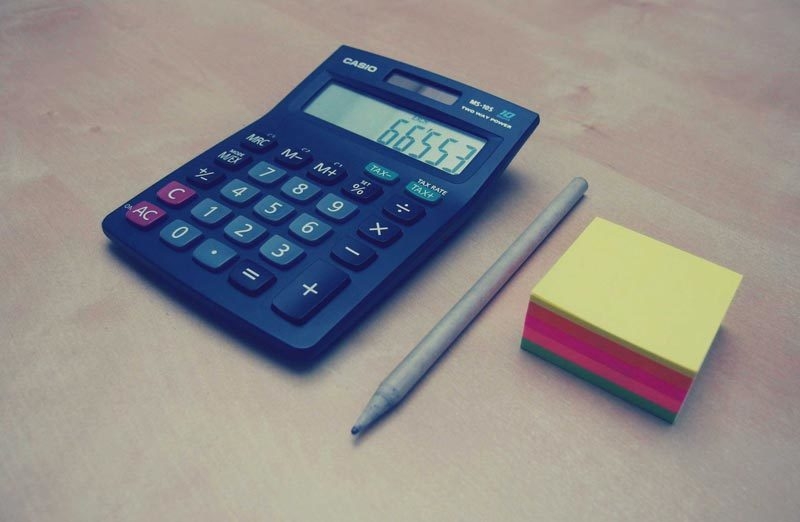 Calculator
