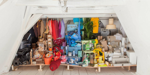 Art of organizing