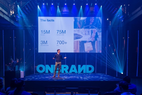 Overheard at OnBrand '18: What the experts are saying about the state of branding
