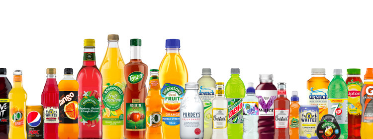 Blog CPG brands DAM 062619 drinks
