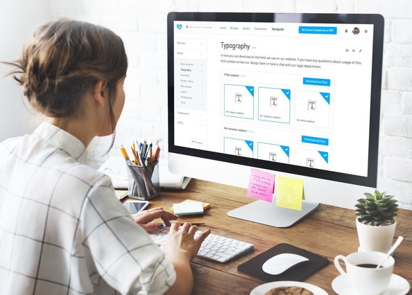 Building your 'DAM Fam' [4/4]: A digital asset manager job description template