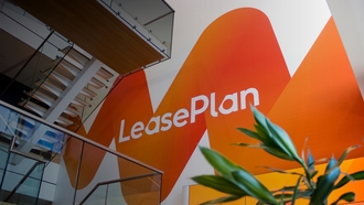 Coup de projecteur : LeasePlan x Bynder
