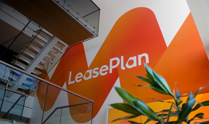 Customer spotlight: LeasePlan delivers an 'any car, anytime, anywhere' service with Bynder's 'any asset, anytime, anywhere' solution