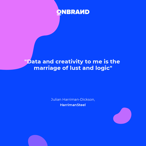 On Brand19 Instagram Quote Julian