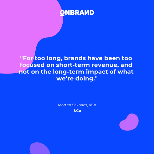 On Brand19 Instagram Quote Morten