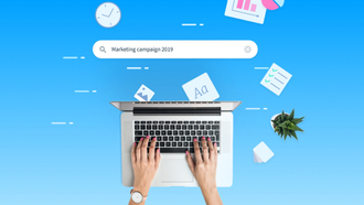 #CreateMore ROI: Make the most out of your marketing with Bynder Analytics