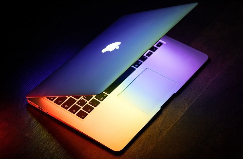 Michail sapiton mac