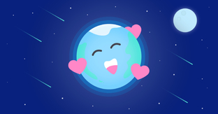 The brands we love, love the planet