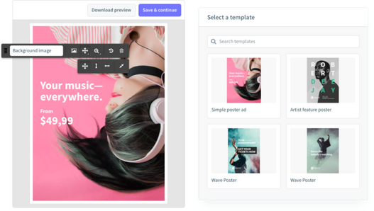 The 3 types of templates you should be using in your marketing
