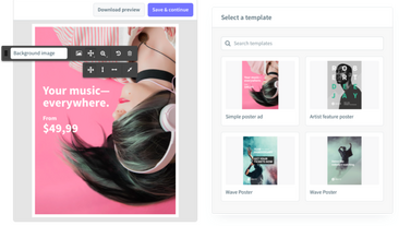De drie soorten templates die je moet gebruiken voor je marketing