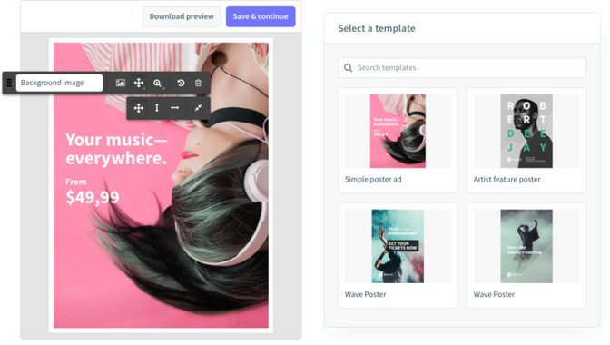 The 3 types of templates you should be using in your marketing