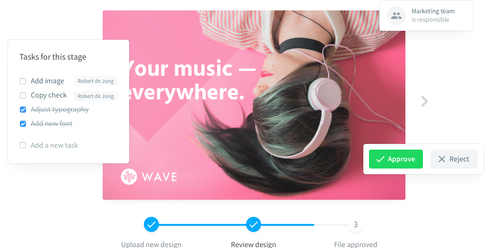 Creative Workflow Visual 1