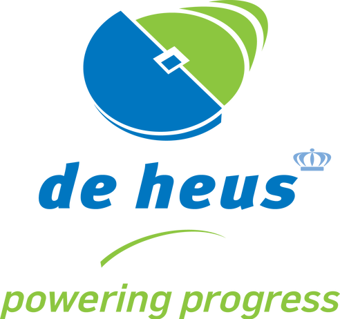 Deheus logo