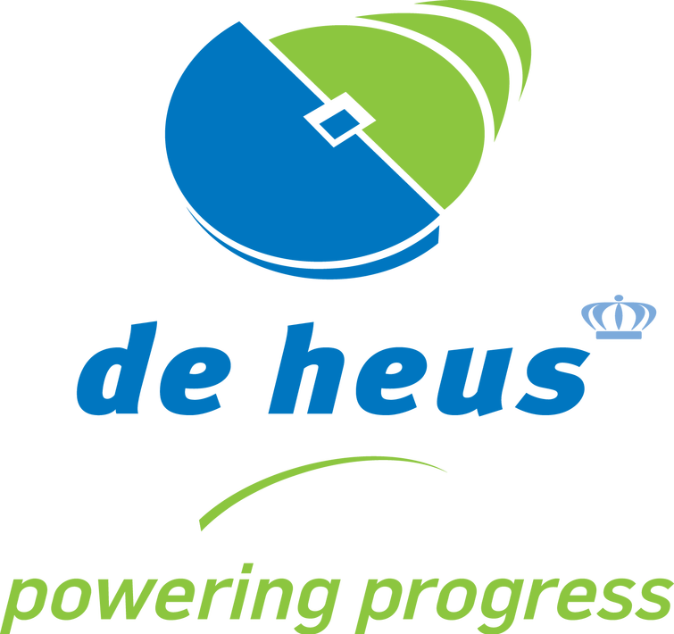 Deheus logo
