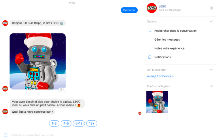 FR LEGO Blog Post
