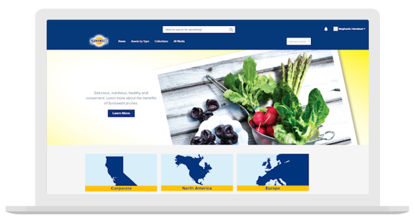 Sunsweet Growers talks DAM and marketing strategy with Bynder