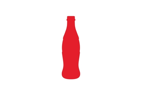 Coca cola bottle