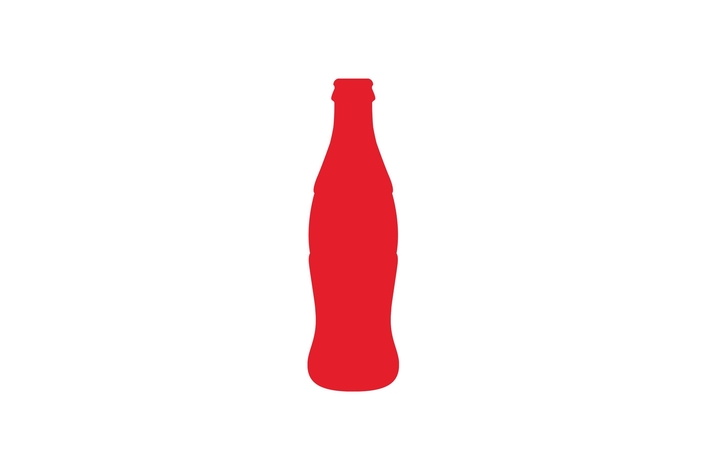 Coca cola bottle