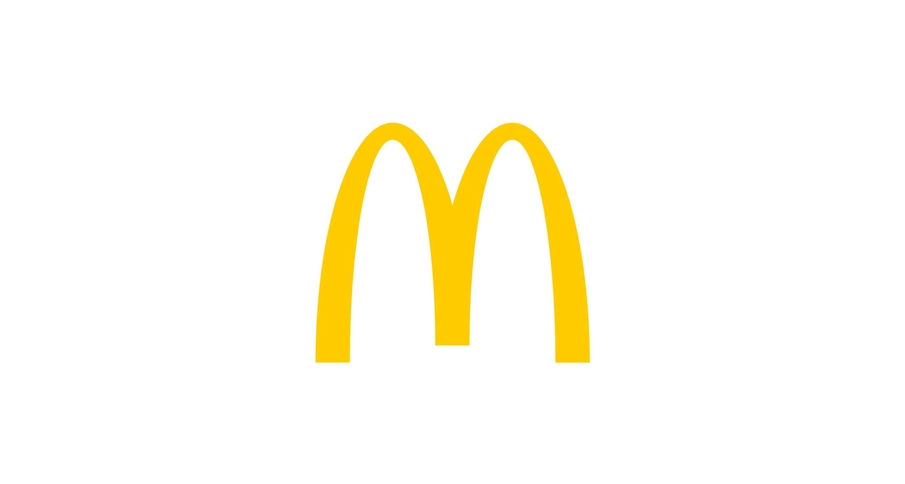 Golden arches 2