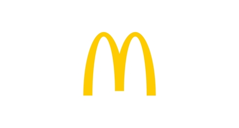 Golden arches 2