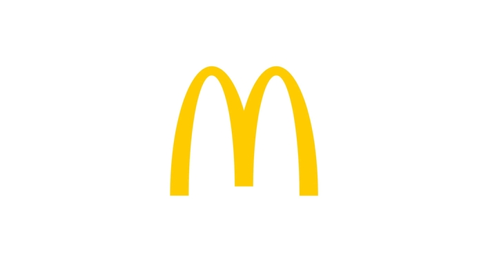 Golden arches 2