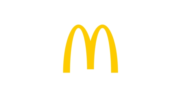Golden arches 2