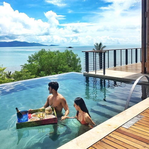 Phatthawut W rights approved hotel image