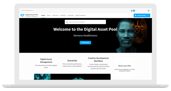 Customer spotlight: Digitale transformatie en automatisering voor een wereldwijde marktleider in medische technologie