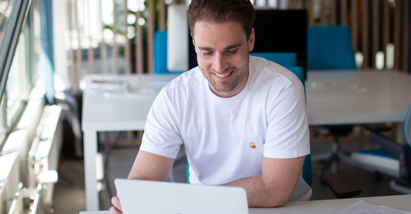 Milestone alert! Bynder reaches $100 million in annual recurring revenue