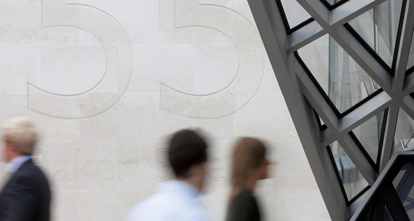 Coup de projecteur : Knight Frank expert immobilier et Bynder