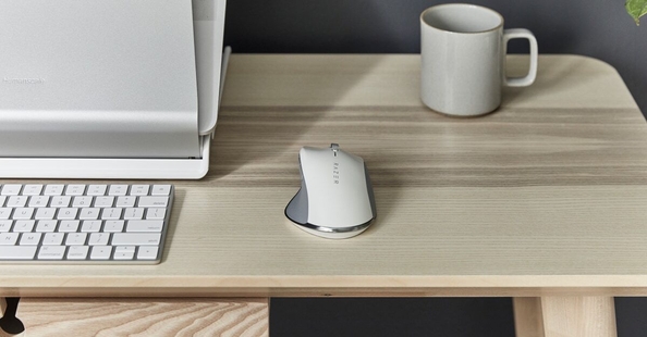 Humanscale atteint une croissance de 300% en innovation avec Bynder.