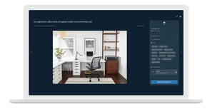 How Humanscale achieved 300% growth in new product category after pivoting with Bynder