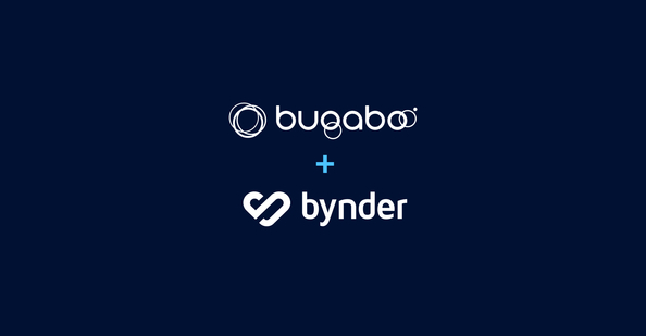 Customer spotlight: De digitale transformatie van Bugaboo met Bynder