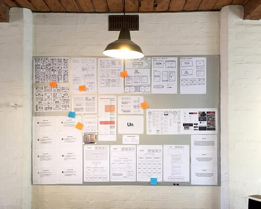 Content hierarchy: What it is and why you need it