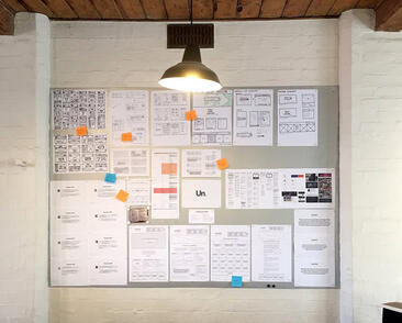 Content hierarchy: What it is and why you need it