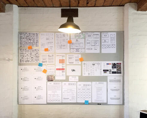 Content hierarchy: What it is and why you need it