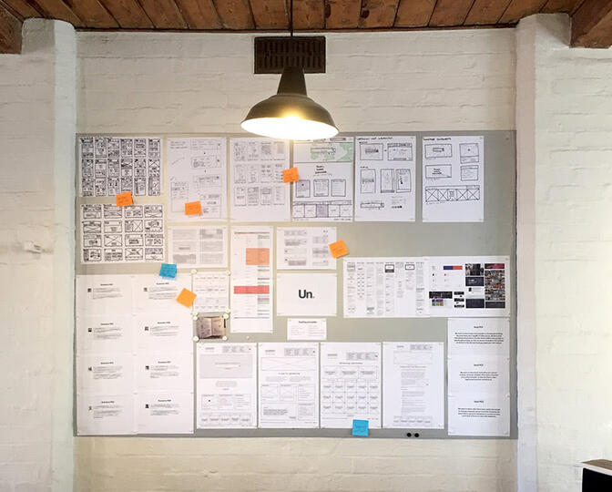Content hierarchy: What it is and why you need it