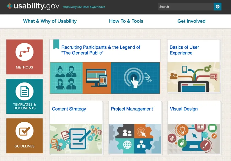 Content 101 information architecture usability1
