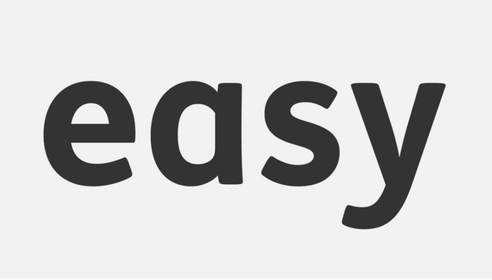 What makes a good, accessible, easy to read font?