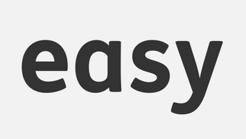 What makes a good, accessible, easy to read font?