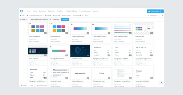 Boost de creatieve efficiëntie in B2B-marketing met deze 5 tools